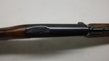 BSA Ralock open bolt semi auto 22LR Rare English rifle! - 10 of 22