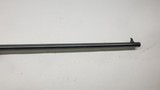 BSA Ralock open bolt semi auto 22LR Rare English rifle! - 6 of 22