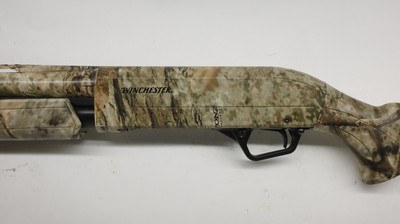 Winchester SXP Waterfowl Camo, 12ga, 28