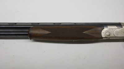 Beretta 686 Silver Pigeon S, Pre 1 12ga, 28
