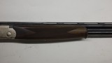 Beretta 686 Silver Pigeon S, Pre 1 12ga, 28