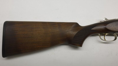 Beretta 686 Silver Pigeon S, Pre 1 12ga, 28