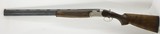Beretta 686 Silver Pigeon S, Pre 1 12ga, 28