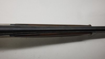 Beretta 686 Silver Pigeon S, Pre 1 12ga, 28