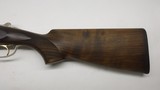 Beretta 686 Silver Pigeon S, Pre 1 12ga, 28