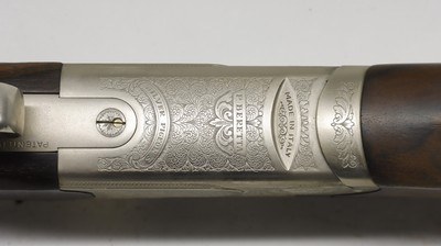 Beretta 686 Silver Pigeon S, Pre 1 12ga, 28