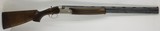 Beretta 686 Silver Pigeon S, Pre 1 12ga, 28