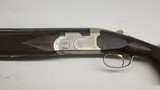 Beretta 686 Silver Pigeon S, Pre 1 12ga, 28