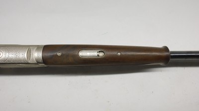 Beretta 686 Silver Pigeon S, Pre 1 12ga, 28