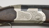 Beretta 686 Silver Pigeon S, Pre 1 12ga, 28