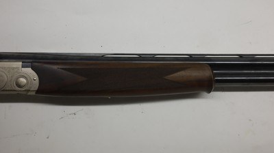 Beretta 686 Silver Pigeon S, Pre 1 12ga, 28