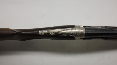 Beretta 686 Silver Pigeon S, Pre 1 12ga, 28