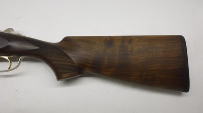 Beretta 686 Silver Pigeon S, Pre 1 12ga, 28