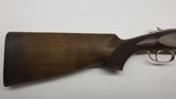 Beretta 686 Silver Pigeon S, Pre 1 12ga, 28