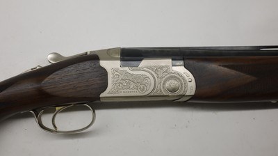 Beretta 686 Silver Pigeon S, Pre 1 12ga, 28