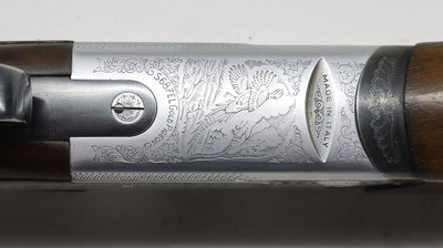 Beretta 687 EL Gold, 12ga, 28