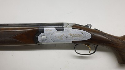 Beretta 687 EL Gold, 12ga, 28