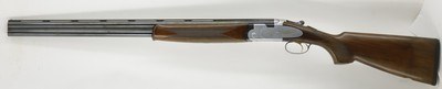 Beretta 687 EL Gold, 12ga, 28