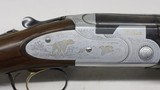 Beretta 687 EL Gold, 12ga, 28