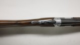 Beretta 687 EL Gold, 12ga, 28
