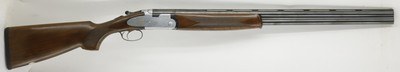 Beretta 687 EL Gold, 12ga, 28