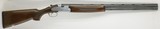Beretta 687 EL Gold, 12ga, 28