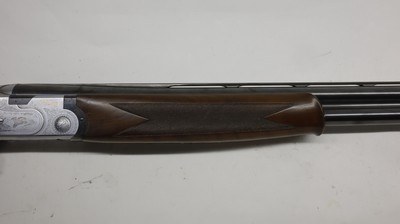 Beretta 687 EL Gold, 12ga, 28