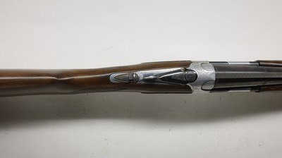 Beretta 687 EL Gold, 12ga, 28