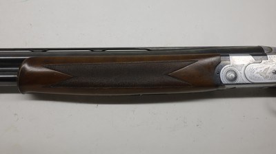 Beretta 687 EL Gold, 12ga, 28