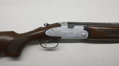 Beretta 687 EL Gold, 12ga, 28