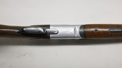 Beretta 687 EL Gold, 12ga, 28