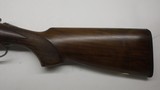 Beretta 687 EL Gold, 12ga, 28