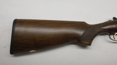 Beretta 687 EL Gold, 12ga, 28