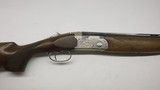 Beretta 687 Silver Pigeon II 2 20ga 28