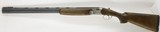 Beretta 687 Silver Pigeon II 2 20ga 28