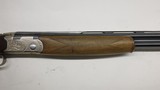 Beretta 687 Silver Pigeon II 2 20ga 28