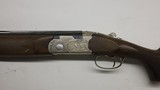 Beretta 687 Silver Pigeon II 2 20ga 28