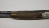 Beretta 687 Silver Pigeon II 2 20ga 28