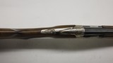 Beretta 687 Silver Pigeon II 2 20ga 28