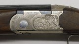 Beretta 687 Silver Pigeon II 2 20ga 28