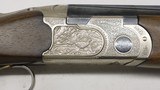 Beretta 687 Silver Pigeon II 2 20ga 28