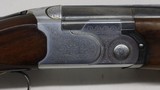 Beretta 686 Special L Pre Silver Pigeon 1 12ga 28