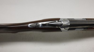Beretta 686 Special L Pre Silver Pigeon 1 12ga 28