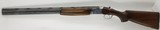 Beretta 686 Special L Pre Silver Pigeon 1 12ga 28