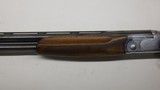 Beretta 686 Special L Pre Silver Pigeon 1 12ga 28