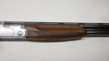 Beretta 686 Special L Pre Silver Pigeon 1 12ga 28