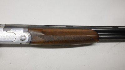 Beretta 686 Special L Pre Silver Pigeon 1 12ga 28
