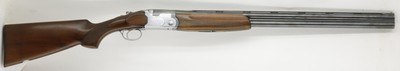 Beretta 686 Special L Pre Silver Pigeon 1 12ga 28