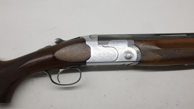 Beretta 686 Special L Pre Silver Pigeon 1 12ga 28