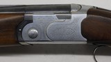 Beretta 686 Special L Pre Silver Pigeon 1 12ga 28